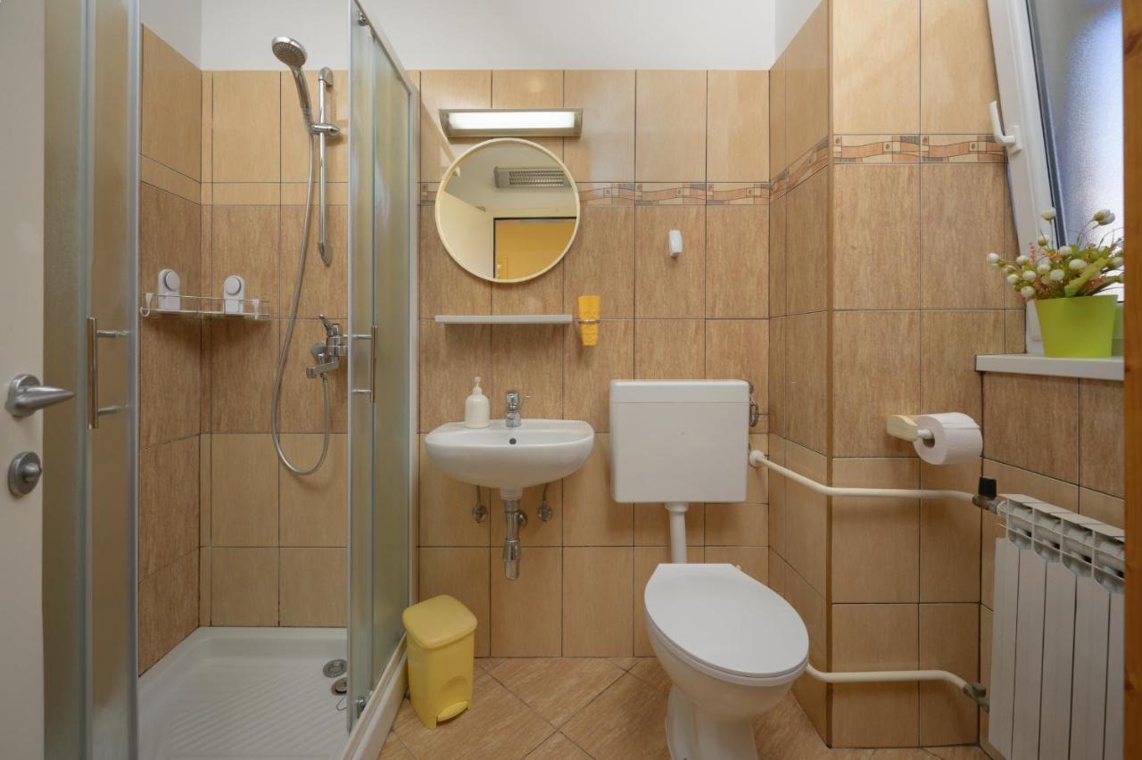 Apartment Tea プーラ エクステリア 写真